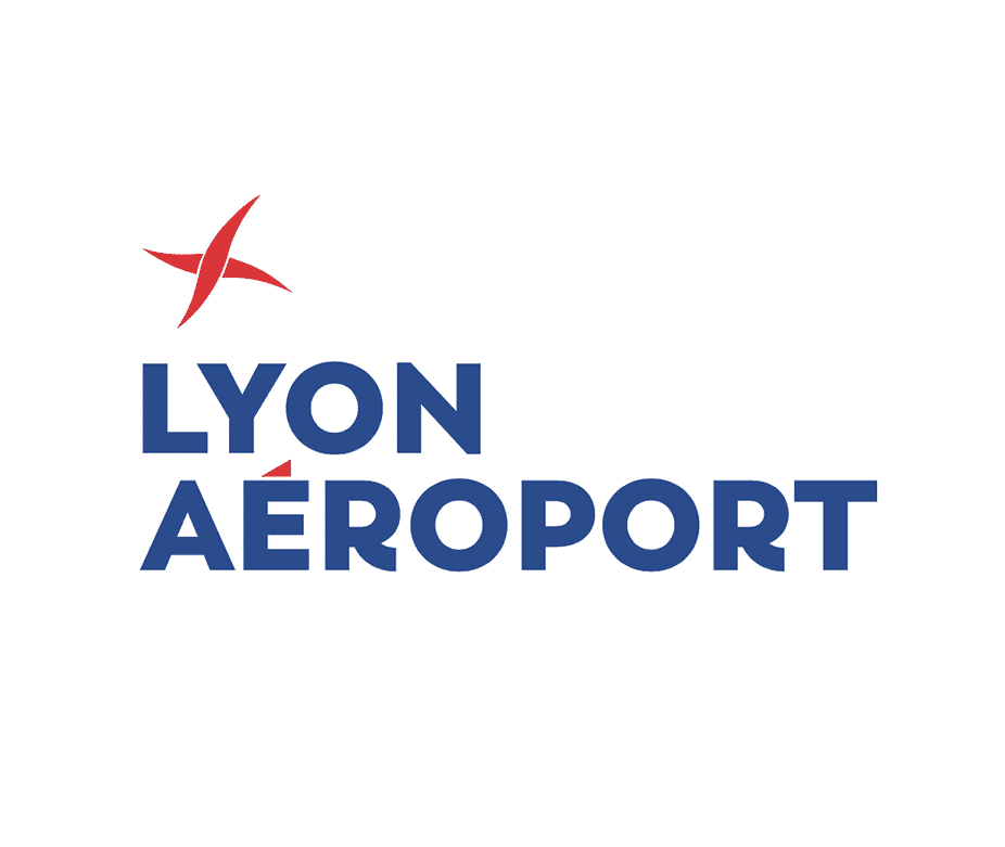 Lyon aéroport